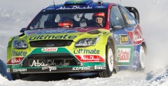 WRC, Rajd Szwecji: Power Stage zmieniony